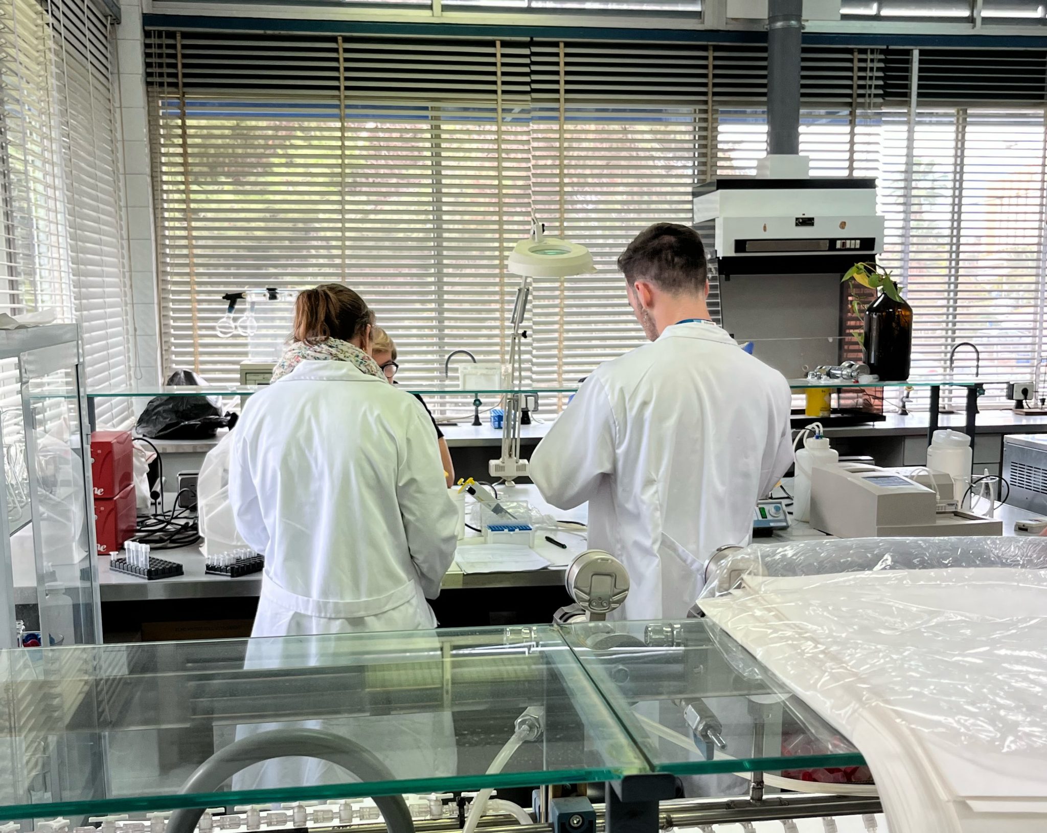 EASL DHILI Consortium